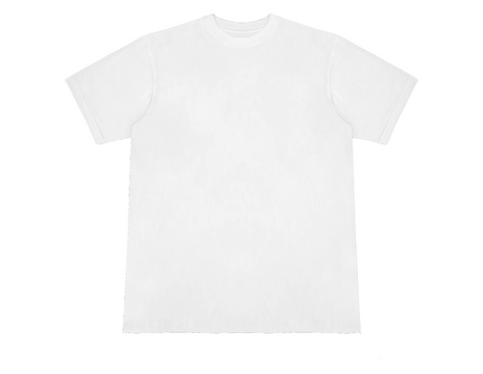 Custom Printed T-Shirt