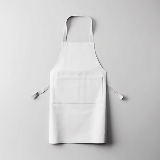 Personalized Chef Apron