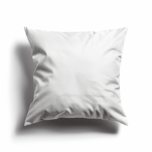 Personalized Throw Pillow Cover