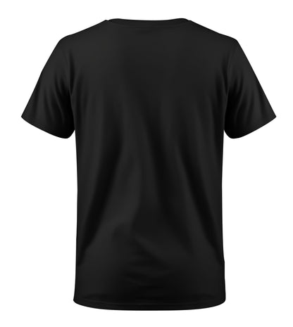 Blank short sleeve T-shirt