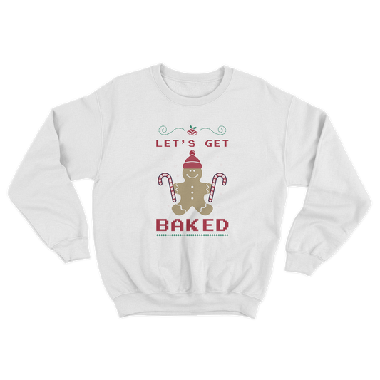 Let's Get Baked