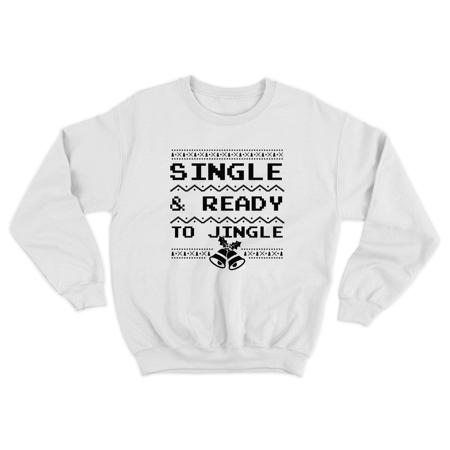 Single & Ready to Jingle