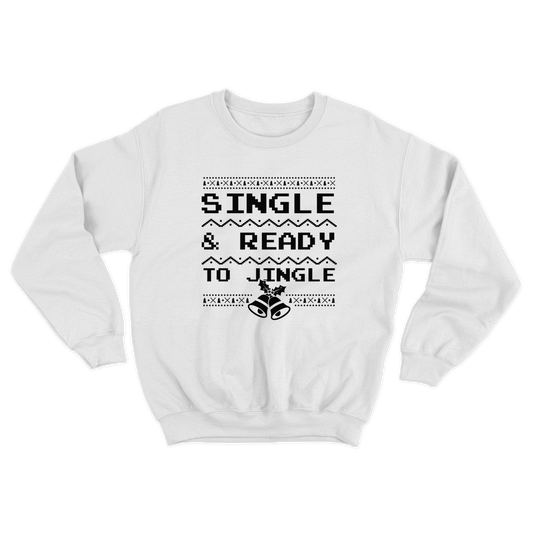 Single & Ready to Jingle