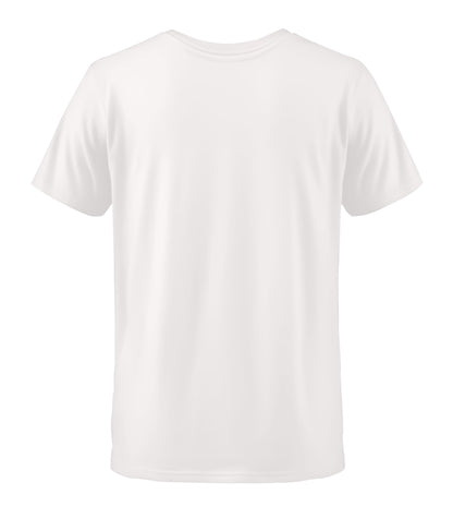 Blank short sleeve T-shirt