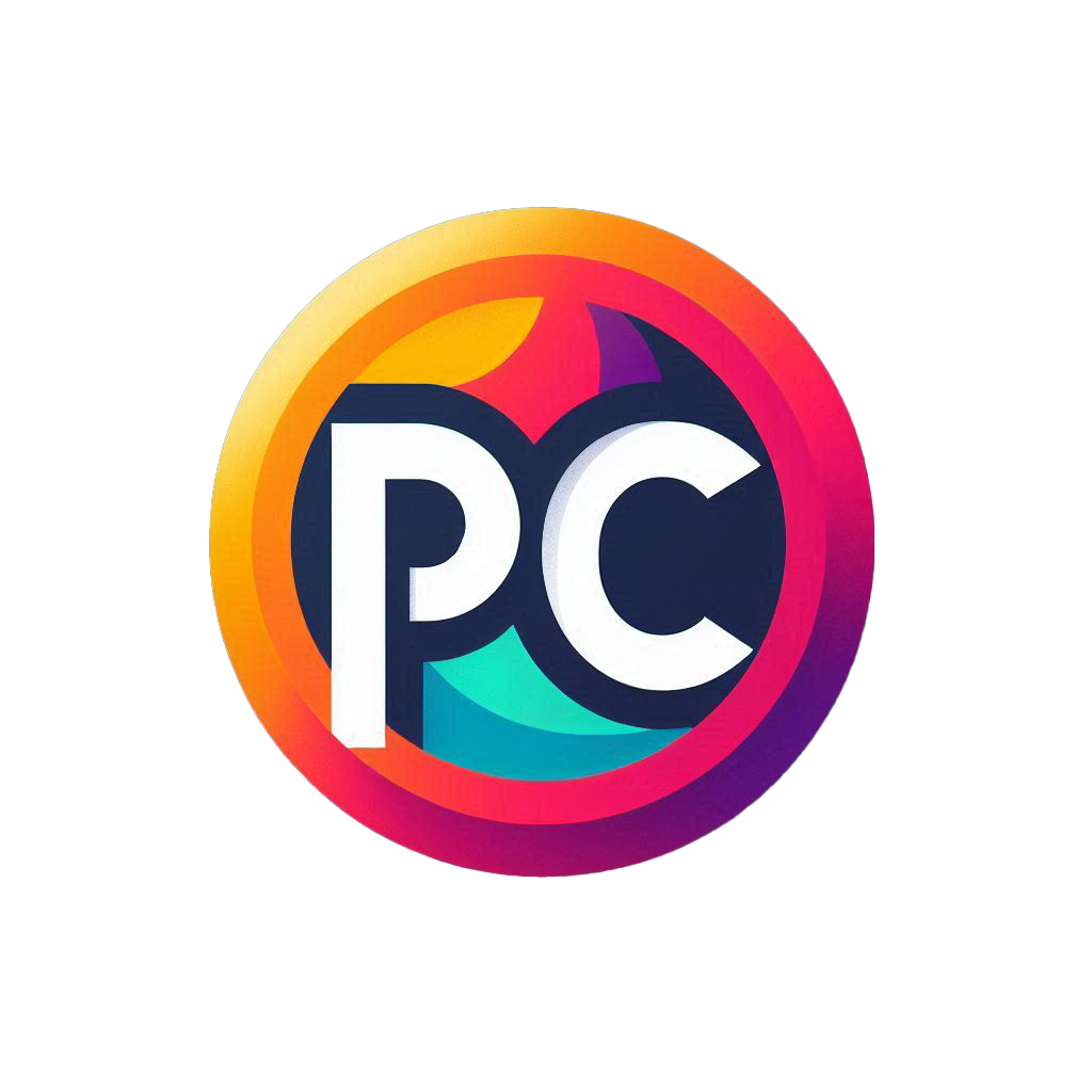 Prints Creations Logo